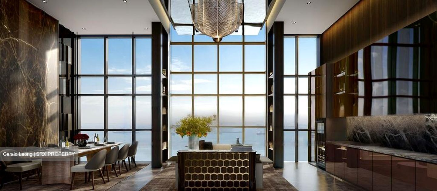 Meyer Road (D15), Condominium #481812201